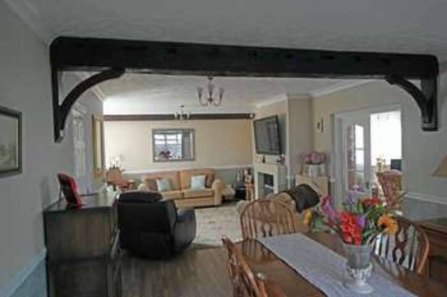  Image of 4 bedroom Detached house for sale in Ramper Road Saundby Retford DN22 at 9 Ramper Road Saundby Retford, DN22 9EX