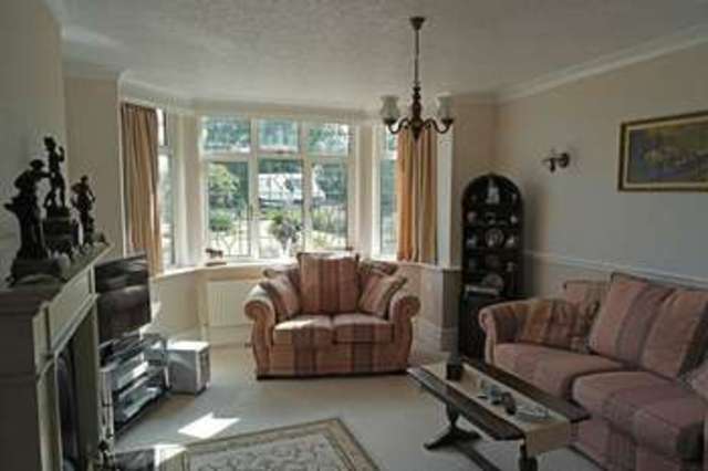  Image of 4 bedroom Detached house for sale in Ramper Road Saundby Retford DN22 at 9 Ramper Road Saundby Retford, DN22 9EX