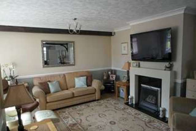  Image of 4 bedroom Detached house for sale in Ramper Road Saundby Retford DN22 at 9 Ramper Road Saundby Retford, DN22 9EX