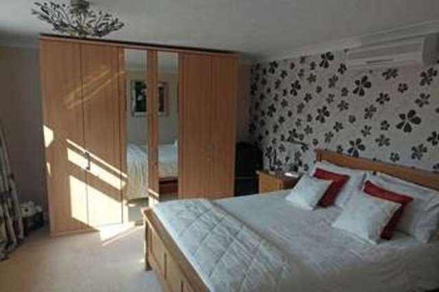  Image of 4 bedroom Detached house for sale in Ramper Road Saundby Retford DN22 at 9 Ramper Road Saundby Retford, DN22 9EX