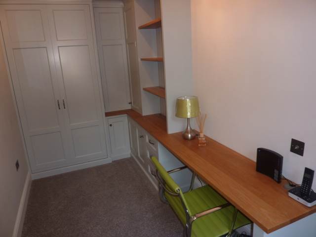  Image of 4 bedroom Flat to rent in Ramsay Garden Edinburgh EH1 at Old Town Edinburgh Edinburgh, EH1 2NA
