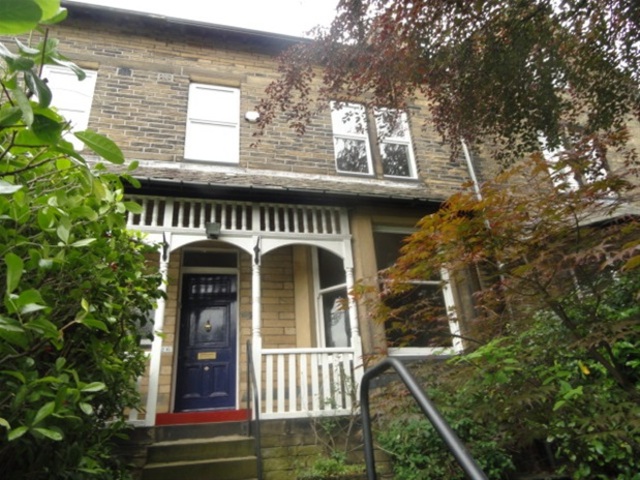  Image of 5 bedroom Terraced house for sale in Randall Place Bradford BD9 at Heaton, Bradford, BD9 4AE