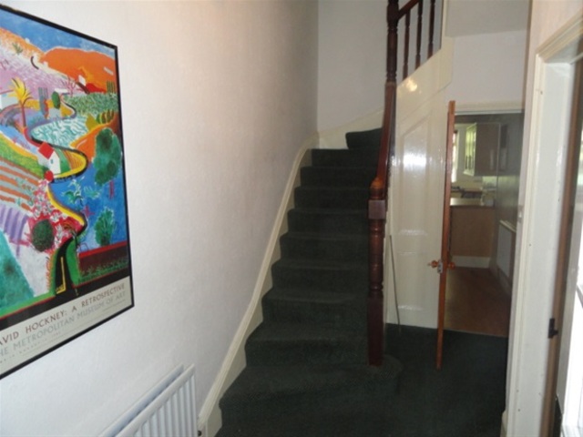  Image of 5 bedroom Terraced house for sale in Randall Place Bradford BD9 at Heaton, Bradford, BD9 4AE