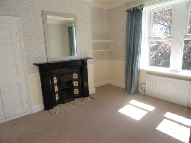  Image of 5 bedroom Terraced house for sale in Randall Place Bradford BD9 at Heaton, Bradford, BD9 4AE