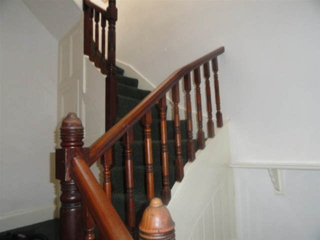  Image of 5 bedroom Terraced house for sale in Randall Place Bradford BD9 at Heaton, Bradford, BD9 4AE