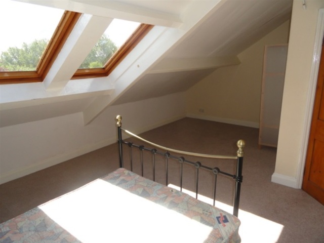  Image of 5 bedroom Terraced house for sale in Randall Place Bradford BD9 at Heaton, Bradford, BD9 4AE