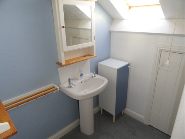  Image of 5 bedroom Terraced house for sale in Randall Place Bradford BD9 at Heaton, Bradford, BD9 4AE