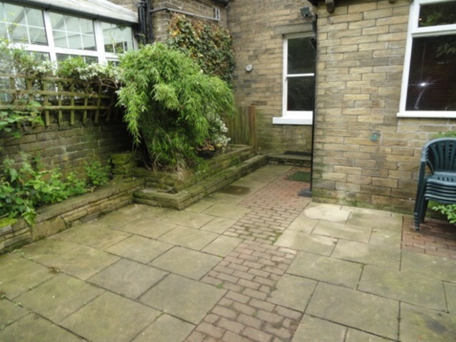  Image of 5 bedroom Terraced house for sale in Randall Place Bradford BD9 at Heaton, Bradford, BD9 4AE