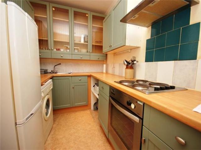  Image of 3 bedroom Flat to rent in Rankeillor Street Edinburgh EH8 at Newington Edinburgh Edinburgh, EH8 9HZ