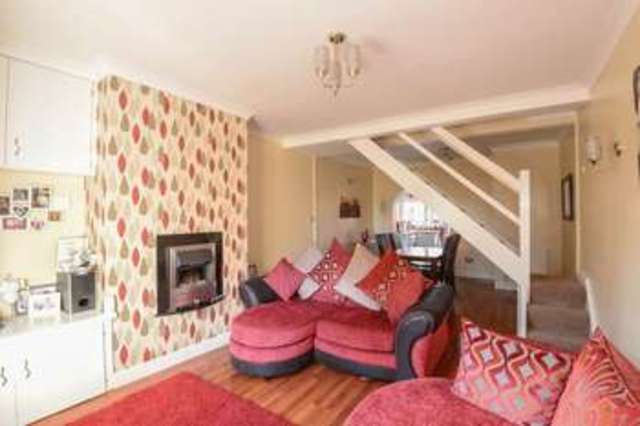  Image of 2 bedroom Terraced house for sale in Ratcliffe Road Aspull Wigan WN2 at Ratcliffe Road Aspull Wigan, WN2 1YE
