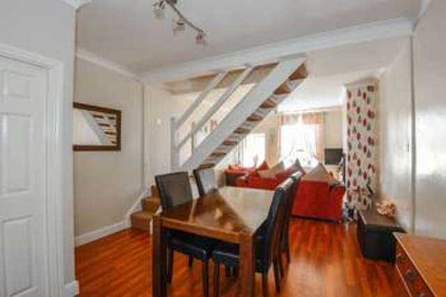 Image of 2 bedroom Terraced house for sale in Ratcliffe Road Aspull Wigan WN2 at Ratcliffe Road Aspull Wigan, WN2 1YE