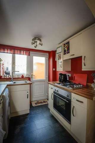  Image of 2 bedroom Terraced house for sale in Ratcliffe Road Aspull Wigan WN2 at Ratcliffe Road Aspull Wigan, WN2 1YE