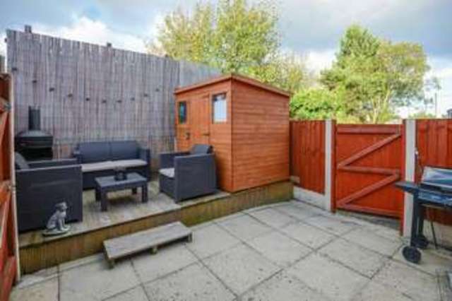  Image of 2 bedroom Terraced house for sale in Ratcliffe Road Aspull Wigan WN2 at Ratcliffe Road Aspull Wigan, WN2 1YE