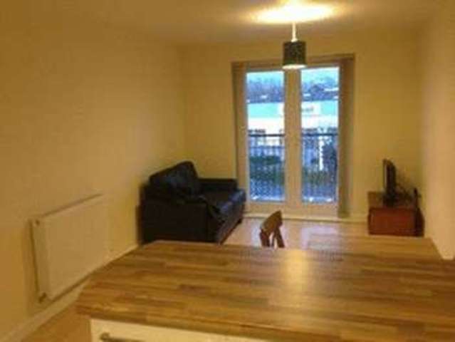  Image of 1 bedroom Flat to rent in Ratcliffe Road Loughborough LE11 at Ratcliffe Road  Loughborough, LE11 1LH