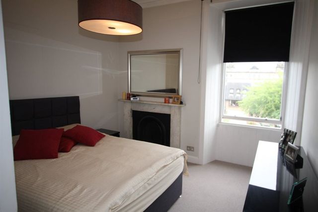  Image of 4 bedroom Flat to rent in Ravelston Terrace Edinburgh EH4 at Ravelston Edinburgh Edinburgh, EH4 3EF