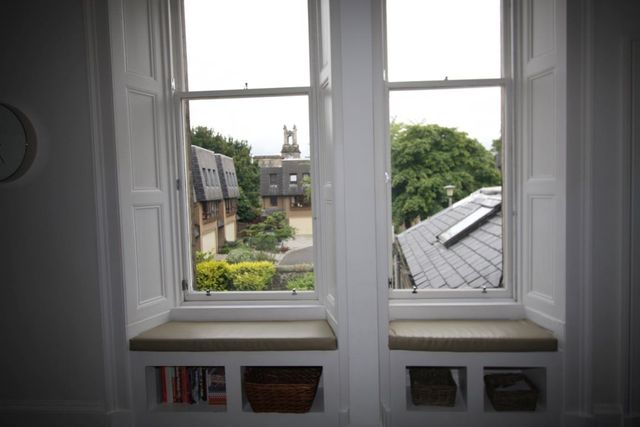  Image of 4 bedroom Flat to rent in Ravelston Terrace Edinburgh EH4 at Ravelston Edinburgh Edinburgh, EH4 3EF
