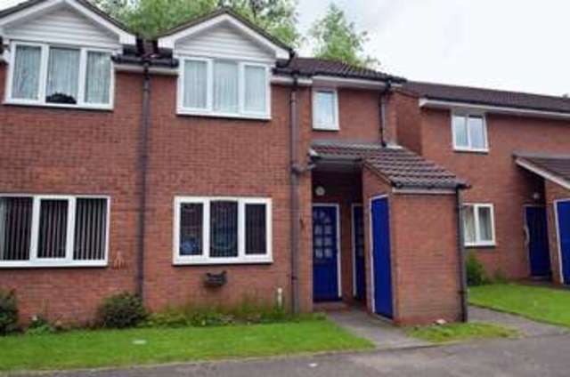  Image of 1 bedroom Retirement Property for sale in Ravenhurst Mews Bristol Road Erdington Birmingham B23 at Ravenhurst Mews Bristol Road Erdington, B23 6AZ