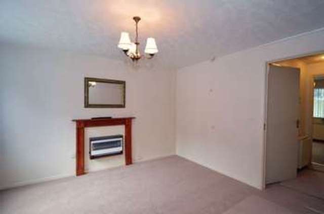  Image of 1 bedroom Retirement Property for sale in Ravenhurst Mews Bristol Road Erdington Birmingham B23 at Ravenhurst Mews Bristol Road Erdington, B23 6AZ