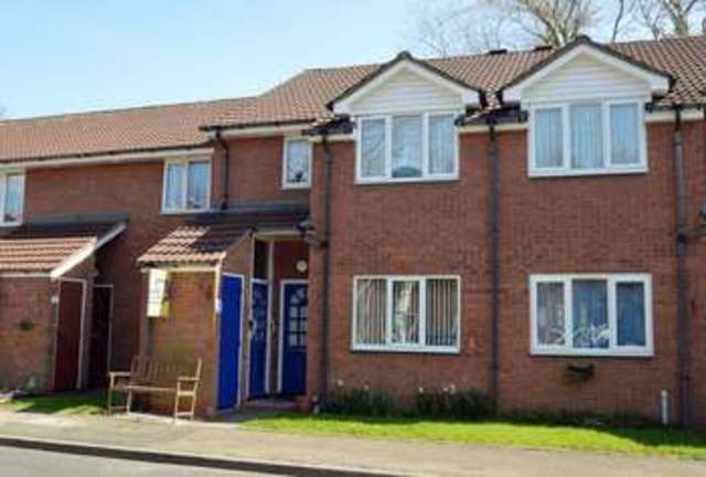  Image of 1 bedroom Retirement Property for sale in Ravenhurst Mews Bristol Road Erdington Birmingham B23 at Ravenhurst Mews Erdington Birmingham, B23 6AZ