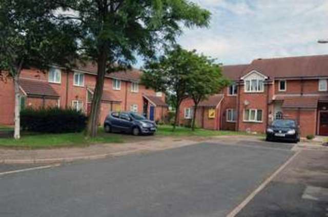  Image of 1 bedroom Retirement Property for sale in Ravenhurst Mews Bristol Road Erdington Birmingham B23 at Ravenhurst Mews Erdington Birmingham, B23 6AZ