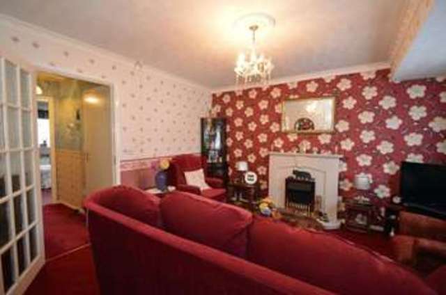  Image of 1 bedroom Retirement Property for sale in Ravenhurst Mews Bristol Road Erdington Birmingham B23 at Ravenhurst Mews Erdington Birmingham, B23 6AZ