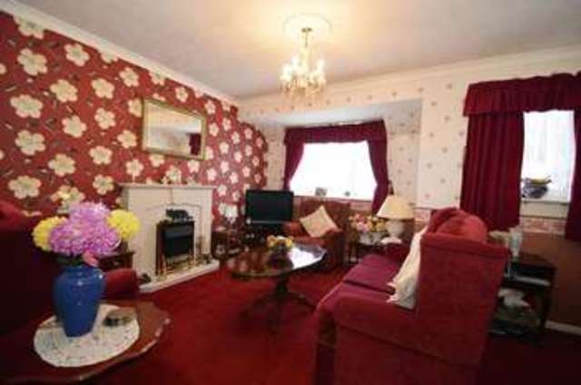  Image of 1 bedroom Retirement Property for sale in Ravenhurst Mews Bristol Road Erdington Birmingham B23 at Ravenhurst Mews Erdington Birmingham, B23 6AZ