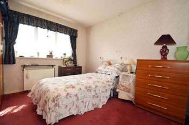  Image of 1 bedroom Retirement Property for sale in Ravenhurst Mews Bristol Road Erdington Birmingham B23 at Ravenhurst Mews Erdington Birmingham, B23 6AZ