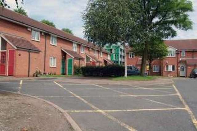  Image of 1 bedroom Retirement Property for sale in Ravenhurst Mews Bristol Road Erdington Birmingham B23 at Ravenhurst Mews Erdington Birmingham, B23 6AZ