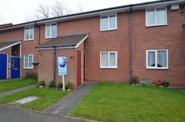  Image of 2 bedroom Retirement Property for sale in Ravenhurst Mews Bristol Road Erdington Birmingham B23 at Ravenhurst Mews Erdington Birmingham, B23 6AZ