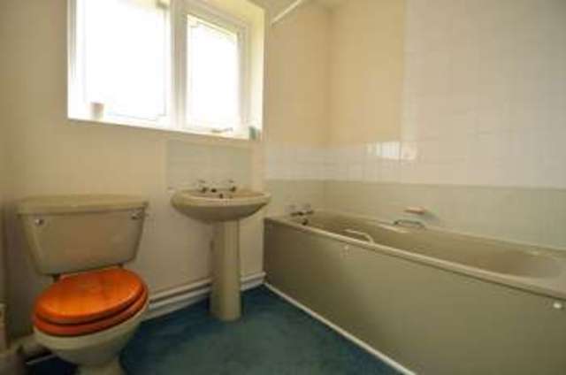 Image of 2 bedroom Retirement Property for sale in Ravenhurst Mews Bristol Road Erdington Birmingham B23 at Ravenhurst Mews Erdington Birmingham, B23 6AZ