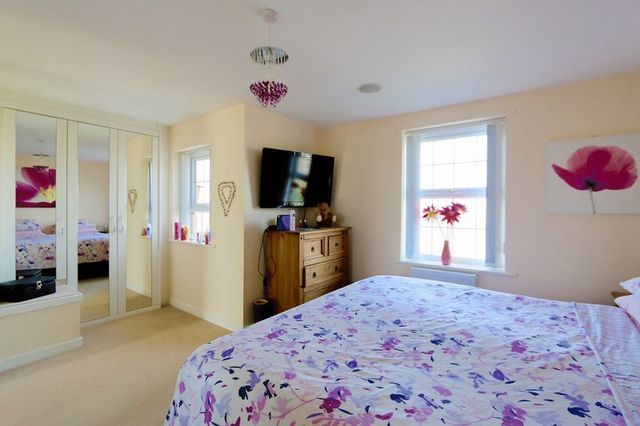  Image of 4 bedroom Detached house for sale in Ravensbury Park Kingswood Hull HU7 at Ravensbury Park  Kingswood, Hull, HU7 3FR