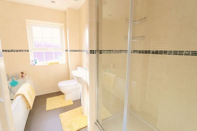  Image of 4 bedroom Detached house for sale in Ravensbury Park Kingswood Hull HU7 at Ravensbury Park  Kingswood, Hull, HU7 3FR