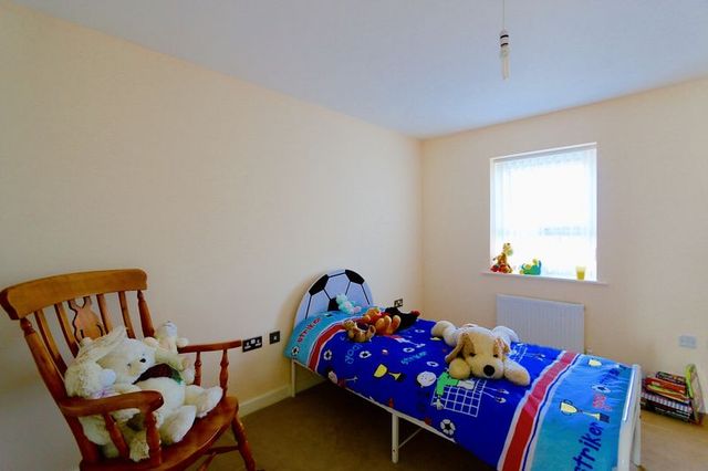  Image of 4 bedroom Detached house for sale in Ravensbury Park Kingswood Hull HU7 at Ravensbury Park  Kingswood, Hull, HU7 3FR