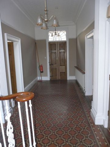  Image of 6 bedroom Detached house for sale in Ravensdowne Berwick-upon-Tweed TD15 at Ravensdowne  Berwick-Upon-Tweed, TD15 1DQ