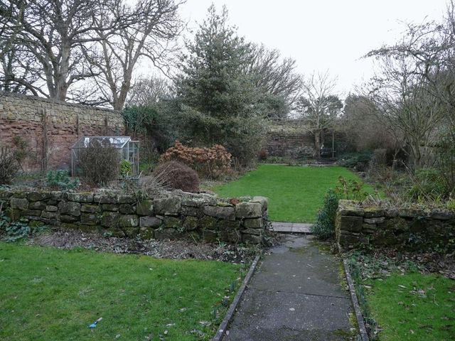  Image of 6 bedroom Detached house for sale in Ravensdowne Berwick-upon-Tweed TD15 at Ravensdowne  Berwick-Upon-Tweed, TD15 1DQ