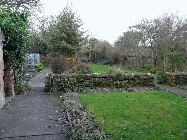  Image of 6 bedroom Detached house for sale in Ravensdowne Berwick-upon-Tweed TD15 at Ravensdowne  Berwick-Upon-Tweed, TD15 1DQ