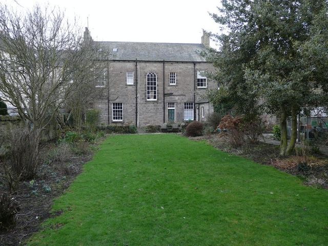  Image of 6 bedroom Detached house for sale in Ravensdowne Berwick-upon-Tweed TD15 at Ravensdowne  Berwick-Upon-Tweed, TD15 1DQ
