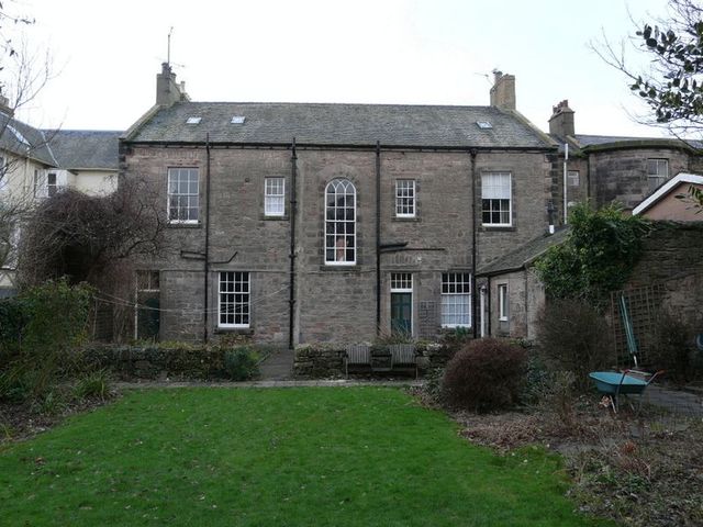  Image of 6 bedroom Detached house for sale in Ravensdowne Berwick-upon-Tweed TD15 at Ravensdowne  Berwick-Upon-Tweed, TD15 1DQ