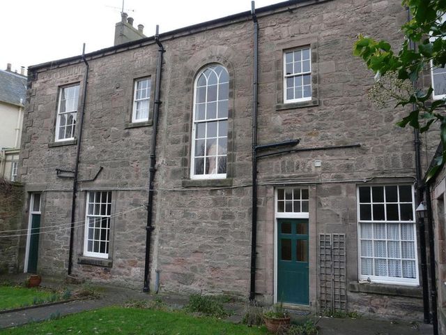  Image of 6 bedroom Detached house for sale in Ravensdowne Berwick-upon-Tweed TD15 at Ravensdowne  Berwick-Upon-Tweed, TD15 1DQ