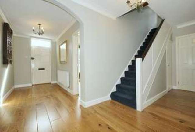  Image of 4 bedroom Detached house for sale in Ravenswood Park Northwood HA6 at Northwood, HA6 3PS