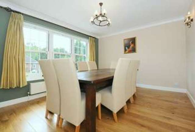  Image of 4 bedroom Detached house for sale in Ravenswood Park Northwood HA6 at Northwood, HA6 3PS