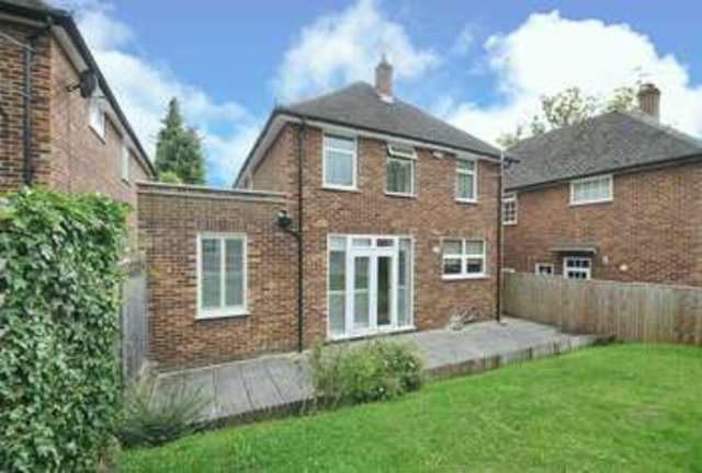  Image of 4 bedroom Detached house for sale in Ravenswood Park Northwood HA6 at Northwood, HA6 3PS