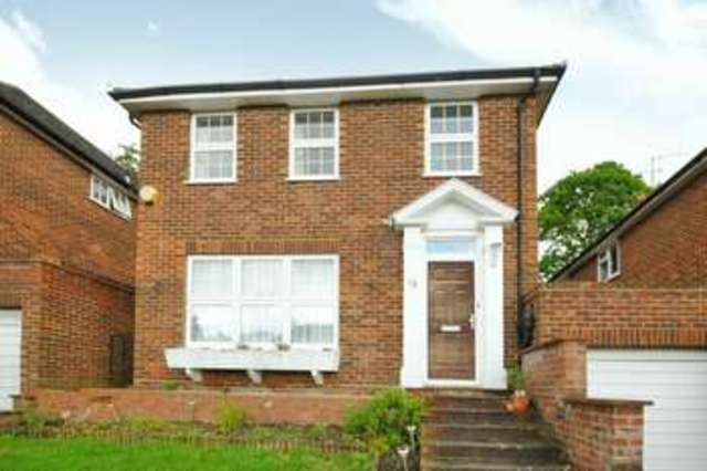  Image of 4 bedroom Detached house for sale in Ravenswood Park Northwood HA6 at Northwood, HA6 3PR