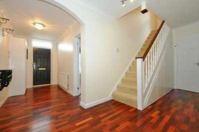  Image of 4 bedroom Detached house for sale in Ravenswood Park Northwood HA6 at Northwood, HA6 3PR