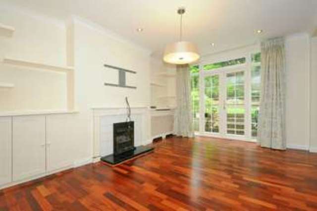  Image of 4 bedroom Detached house for sale in Ravenswood Park Northwood HA6 at Northwood, HA6 3PR