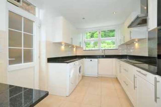  Image of 4 bedroom Detached house for sale in Ravenswood Park Northwood HA6 at Northwood, HA6 3PR