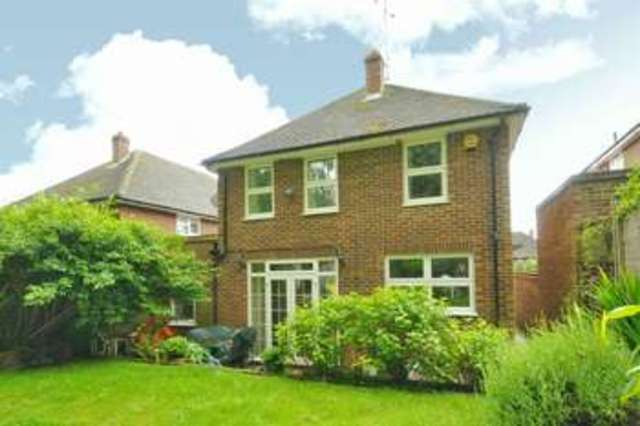  Image of 4 bedroom Detached house for sale in Ravenswood Park Northwood HA6 at Northwood, HA6 3PR