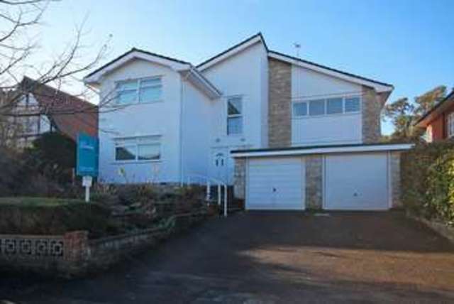  Image of 3 bedroom Flat for sale in Ravine Road Southbourne Bournemouth BH5 at Ravine Road Boscombe Manor Bournemouth, BH5 2DT