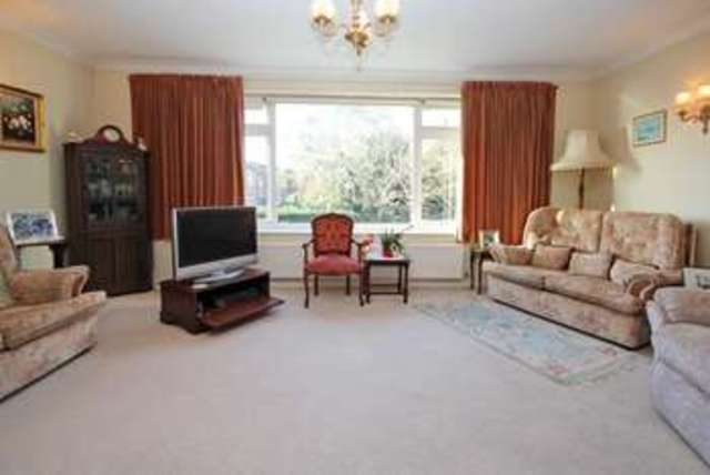  Image of 3 bedroom Flat for sale in Ravine Road Southbourne Bournemouth BH5 at Ravine Road Boscombe Manor Bournemouth, BH5 2DT