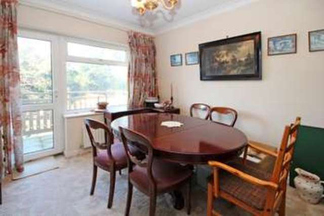  Image of 3 bedroom Flat for sale in Ravine Road Southbourne Bournemouth BH5 at Ravine Road Boscombe Manor Bournemouth, BH5 2DT